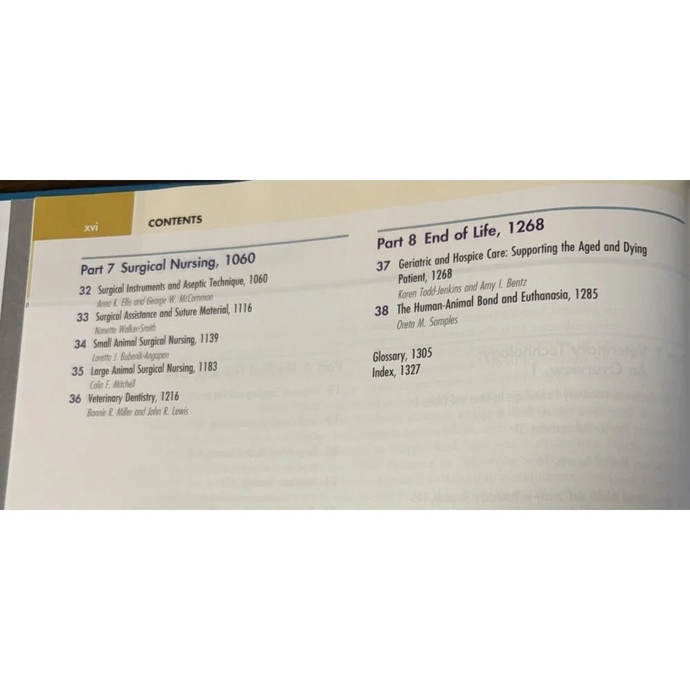N/A corner parasitology topics